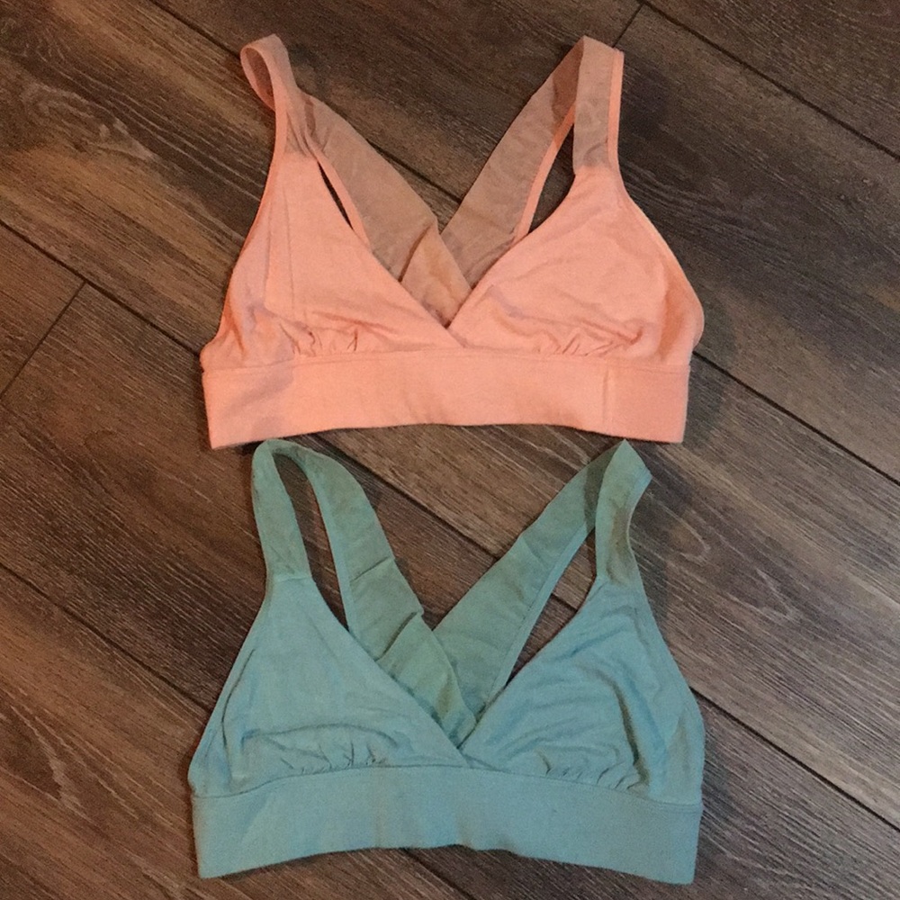 Secret Treasures Bra Set